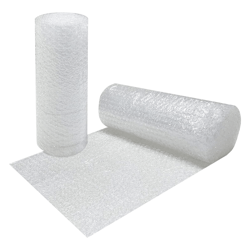 Bubble Wrap Rolls: The Ultimate Pute for Fragile Shipments