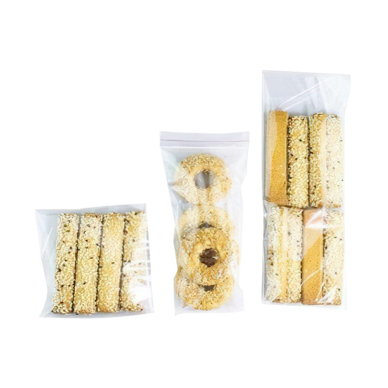 Er det noen begrensninger i funksjonaliteten til biologisk nedbrytbare filmer sammenlignet med tradisjonelle produkter?