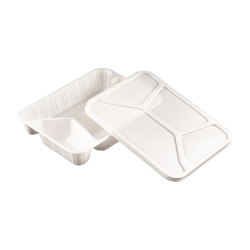 Miljøvennlig å gå containere
